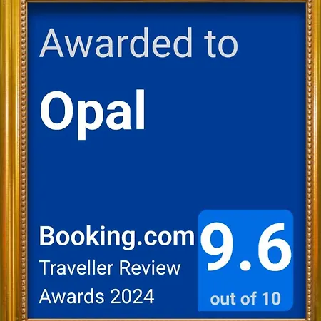 Opal Apartment Muralto Exterior photo