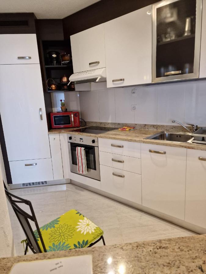 Opal Apartment Muralto