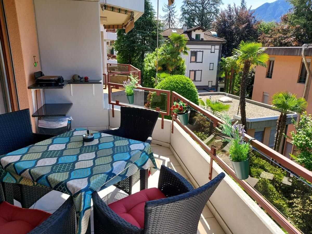 Opal Apartmán *