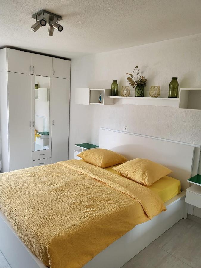 Opal Apartmán Muralto