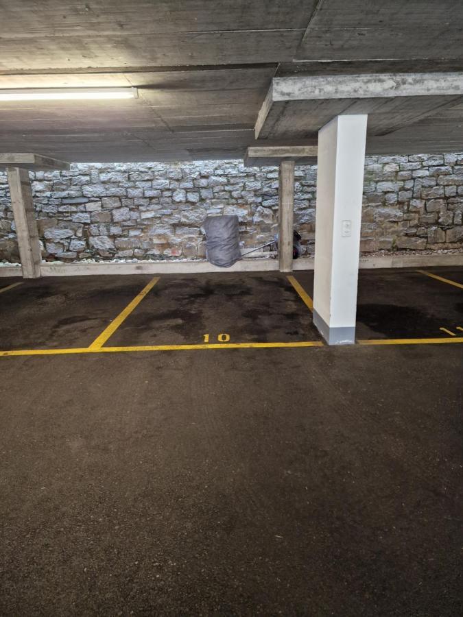 Apartmán Opal Muralto