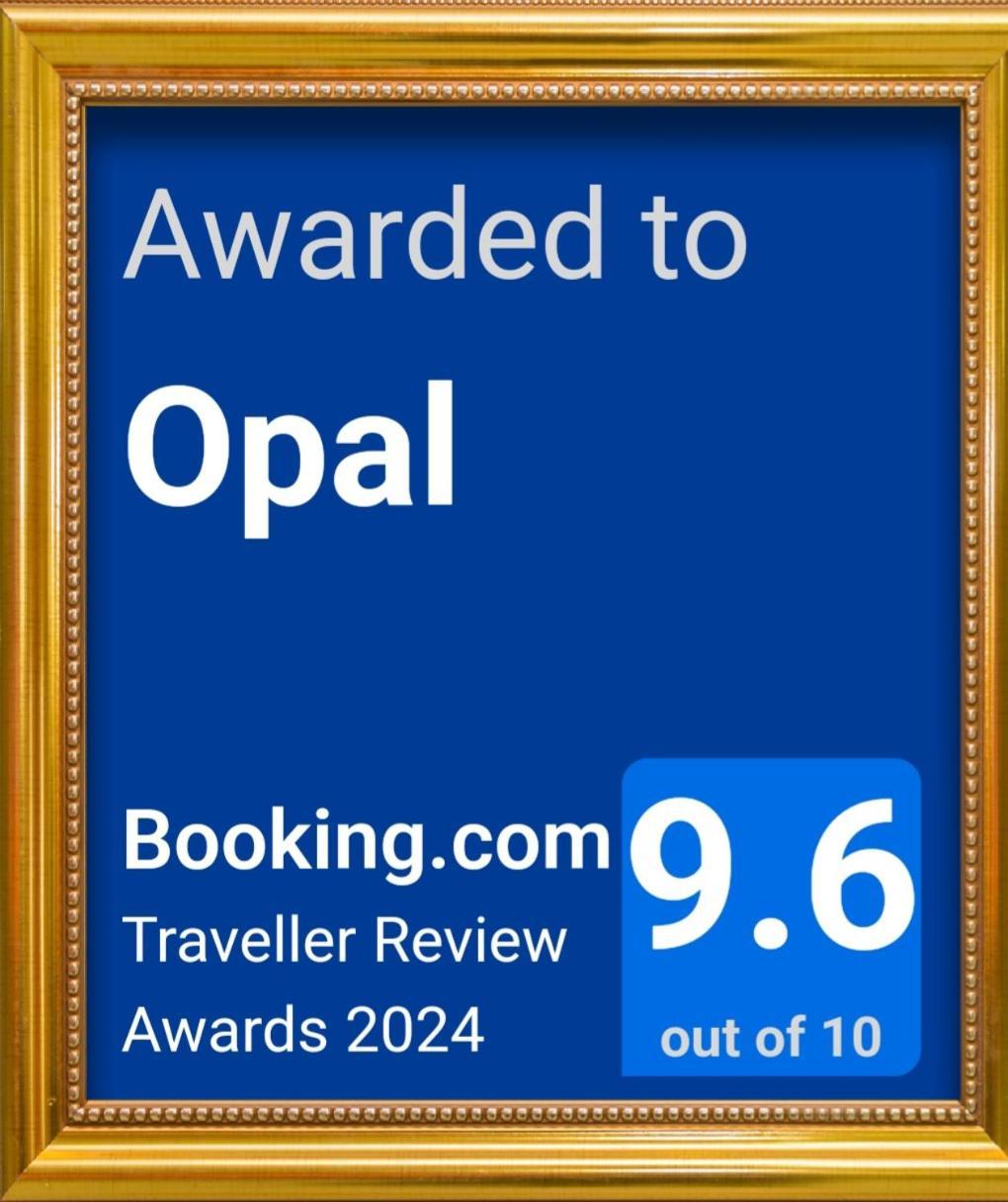 Apartmán Opal *